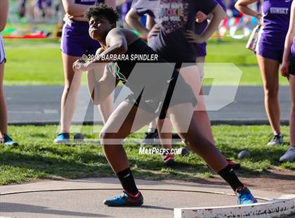 Thumbnail 3 in Tigard @ Sunset (Shot Put) photogallery.
