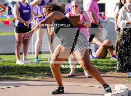 Thumbnail 2 in Tigard @ Sunset (Shot Put) photogallery.