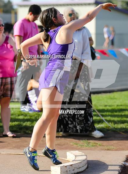 Thumbnail 3 in Tigard @ Sunset (Shot Put) photogallery.