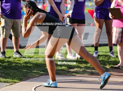 Thumbnail 3 in Tigard @ Sunset (Shot Put) photogallery.