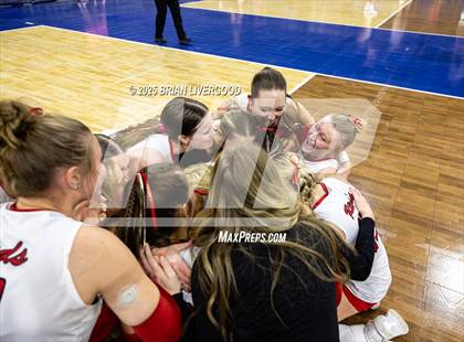 Thumbnail 3 in Alamosa vs. Eaton (CHSAA 3A Final) photogallery.