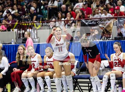 Thumbnail 3 in Alamosa vs. Eaton (CHSAA 3A Final) photogallery.