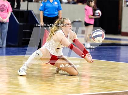 Thumbnail 2 in Alamosa vs. Eaton (CHSAA 3A Final) photogallery.