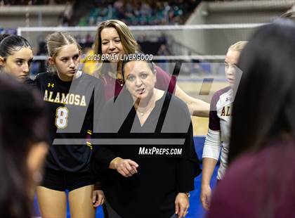 Thumbnail 1 in Alamosa vs. Eaton (CHSAA 3A Final) photogallery.