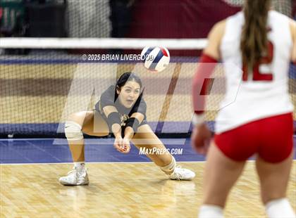 Thumbnail 2 in Alamosa vs. Eaton (CHSAA 3A Final) photogallery.