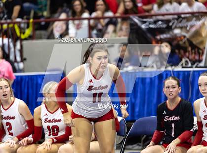 Thumbnail 2 in Alamosa vs. Eaton (CHSAA 3A Final) photogallery.