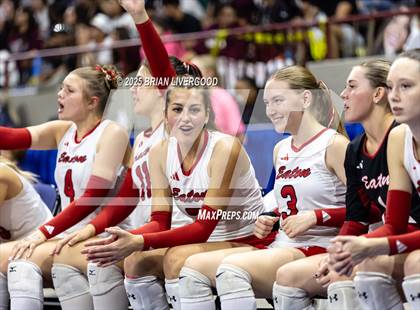 Thumbnail 3 in Alamosa vs. Eaton (CHSAA 3A Final) photogallery.