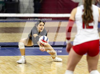 Thumbnail 1 in Alamosa vs. Eaton (CHSAA 3A Final) photogallery.