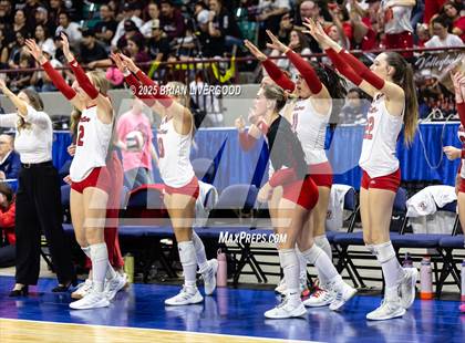 Thumbnail 1 in Alamosa vs. Eaton (CHSAA 3A Final) photogallery.