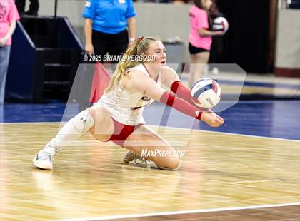 Thumbnail 3 in Alamosa vs. Eaton (CHSAA 3A Final) photogallery.