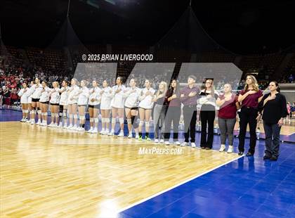 Thumbnail 1 in Alamosa vs. Eaton (CHSAA 3A Final) photogallery.