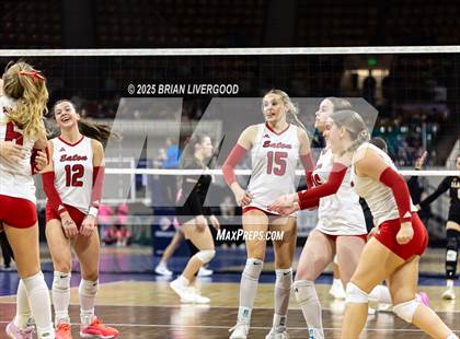 Thumbnail 2 in Alamosa vs. Eaton (CHSAA 3A Final) photogallery.