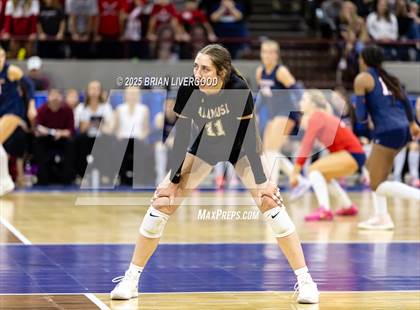 Thumbnail 2 in Alamosa vs. Eaton (CHSAA 3A Final) photogallery.