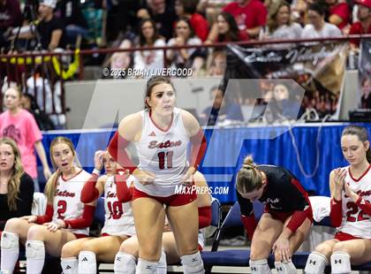 Thumbnail 1 in Alamosa vs. Eaton (CHSAA 3A Final) photogallery.