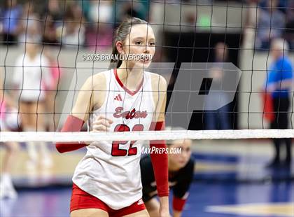 Thumbnail 1 in Alamosa vs. Eaton (CHSAA 3A Final) photogallery.