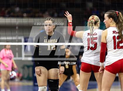Thumbnail 1 in Alamosa vs. Eaton (CHSAA 3A Final) photogallery.