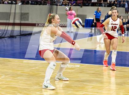 Thumbnail 2 in Alamosa vs. Eaton (CHSAA 3A Final) photogallery.