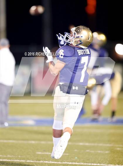 Thumbnail 1 in Shiloh Christian vs. Crossett photogallery.