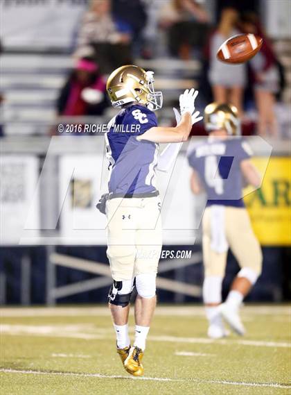 Thumbnail 1 in Shiloh Christian vs. Crossett photogallery.