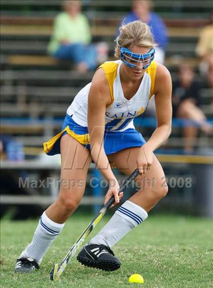 Thumbnail 1 in Nansemond-Suffolk Academy vs. Norfolk Academy photogallery.