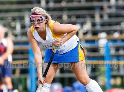 Thumbnail 1 in Nansemond-Suffolk Academy vs. Norfolk Academy photogallery.