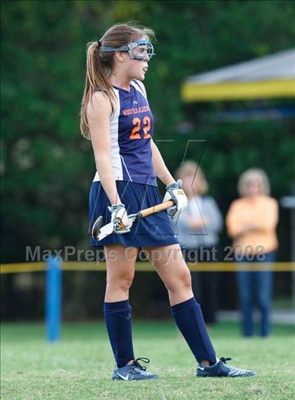 Thumbnail 2 in Nansemond-Suffolk Academy vs. Norfolk Academy photogallery.