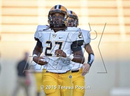 Thumbnail 1 in Greenwood @ Spartanburg photogallery.