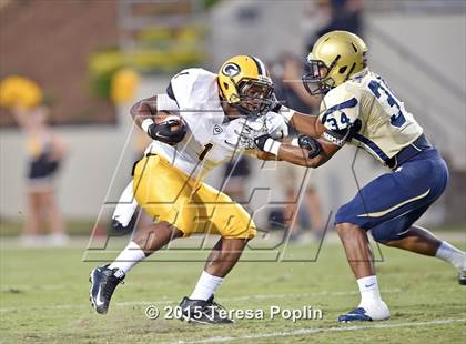 Thumbnail 1 in Greenwood @ Spartanburg photogallery.