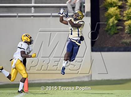 Thumbnail 2 in Greenwood @ Spartanburg photogallery.