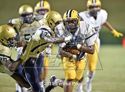 Thumbnail 1 in Greenwood @ Spartanburg photogallery.