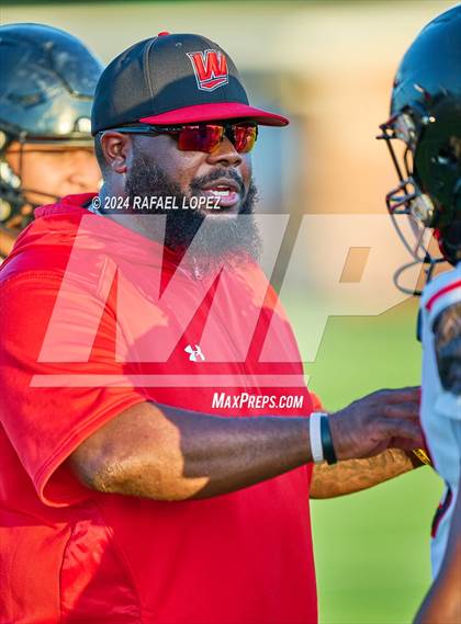Thumbnail 3 in Westfield vs North Shore (A Team) photogallery.