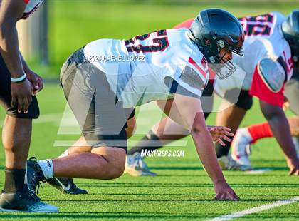 Thumbnail 1 in Westfield vs North Shore (A Team) photogallery.