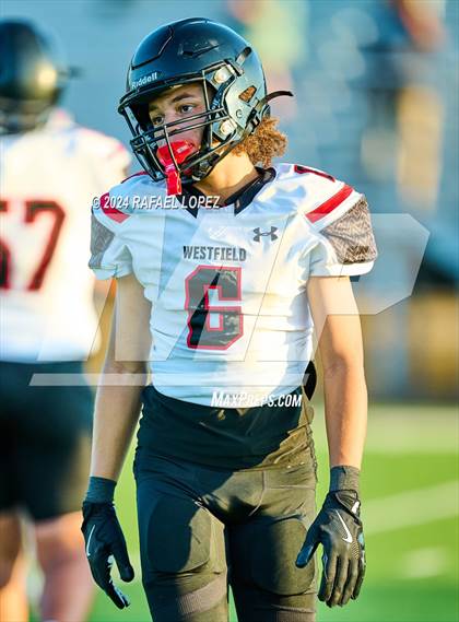 Thumbnail 3 in Westfield vs North Shore (A Team) photogallery.