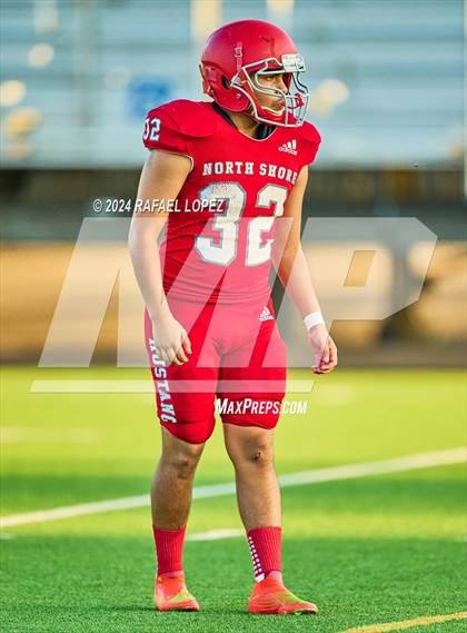 Thumbnail 1 in Westfield vs North Shore (A Team) photogallery.