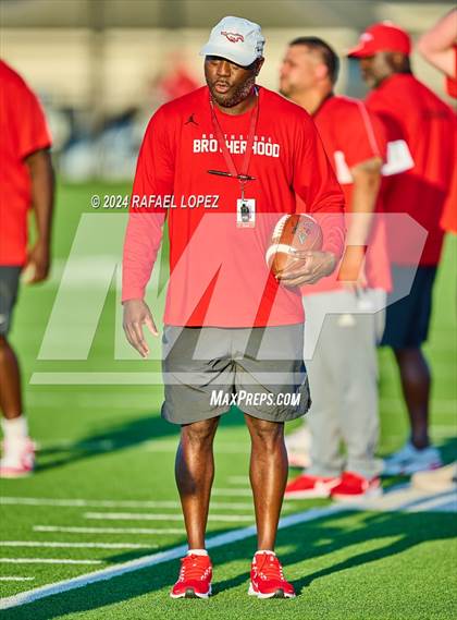 Thumbnail 3 in Westfield vs North Shore (A Team) photogallery.