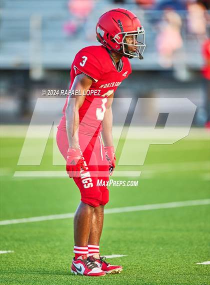 Thumbnail 2 in Westfield vs North Shore (A Team) photogallery.