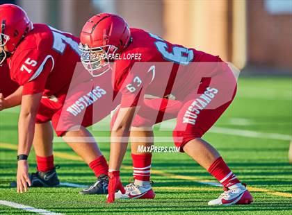 Thumbnail 1 in Westfield vs North Shore (A Team) photogallery.
