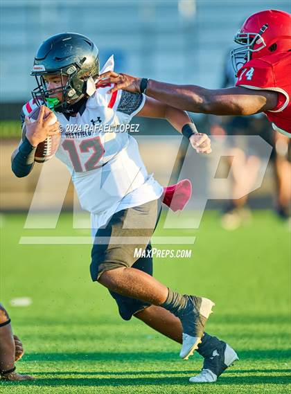 Thumbnail 3 in Westfield vs North Shore (A Team) photogallery.