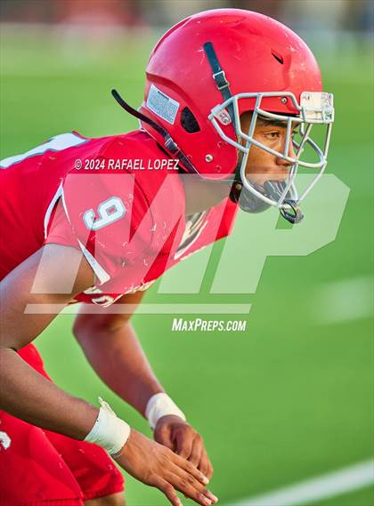 Thumbnail 3 in Westfield vs North Shore (A Team) photogallery.