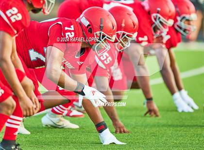 Thumbnail 1 in Westfield vs North Shore (A Team) photogallery.