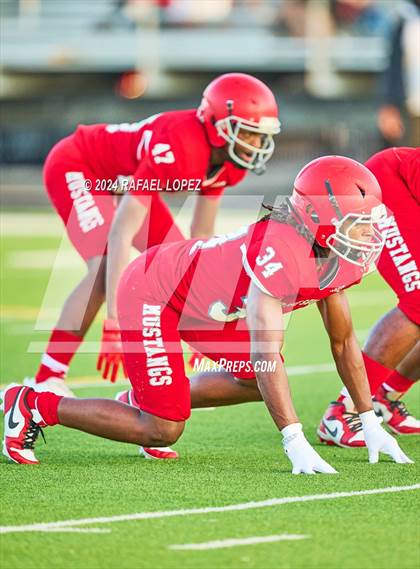 Thumbnail 3 in Westfield vs North Shore (A Team) photogallery.