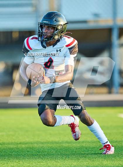 Thumbnail 1 in Westfield vs North Shore (A Team) photogallery.