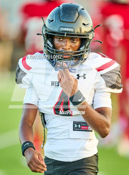 Thumbnail 3 in Westfield vs North Shore (A Team) photogallery.