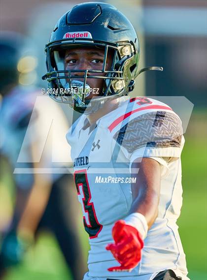 Thumbnail 3 in Westfield vs North Shore (A Team) photogallery.
