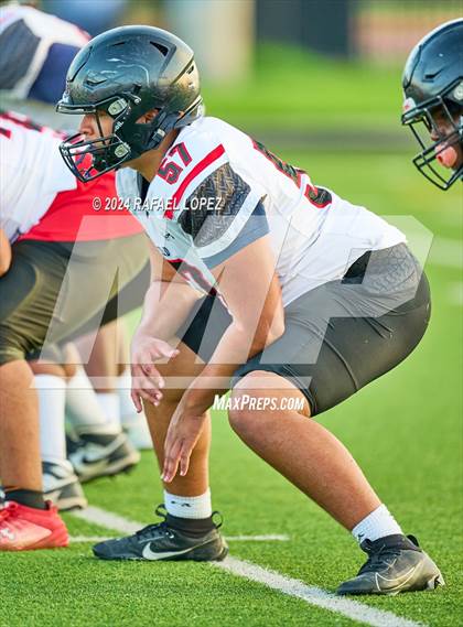 Thumbnail 1 in Westfield vs North Shore (A Team) photogallery.