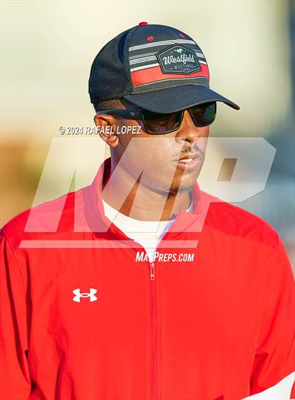 Thumbnail 1 in Westfield vs North Shore (A Team) photogallery.