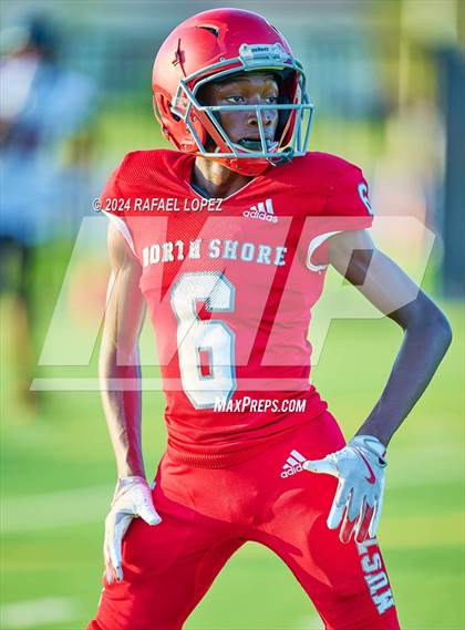 Thumbnail 2 in Westfield vs North Shore (A Team) photogallery.