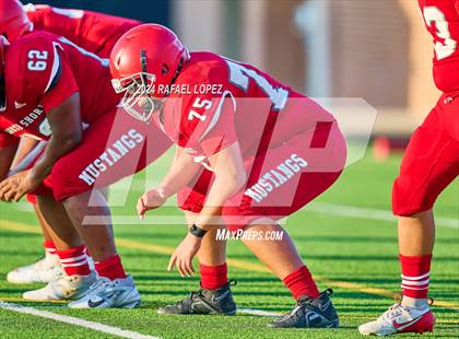 Thumbnail 3 in Westfield vs North Shore (A Team) photogallery.