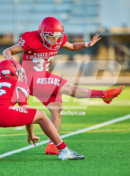 Thumbnail 2 in Westfield vs North Shore (A Team) photogallery.