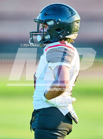 Thumbnail 1 in Westfield vs North Shore (A Team) photogallery.